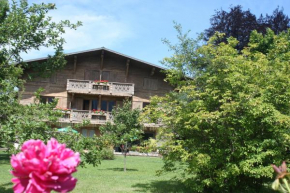 Résidence Chalet des Granges